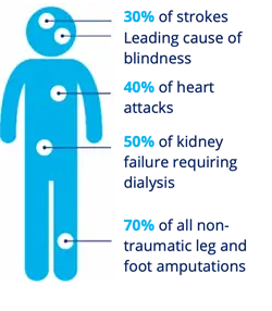 DiabetesContributions DiabetesContributions