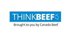 THINKBEEF Logo