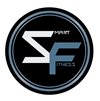 Smart Fitness logo