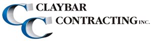 Claybar Contracting logo