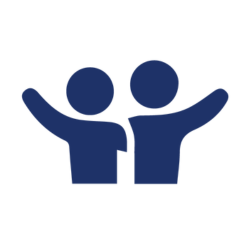 Friends icon
