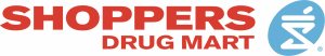 logo, Shoppers Drug Mart
